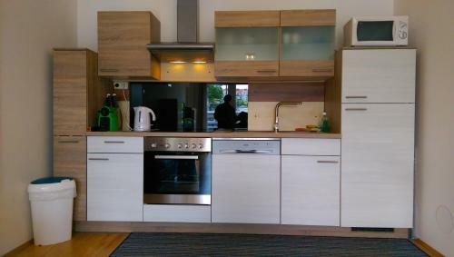 Viennes Comfortable Apartment