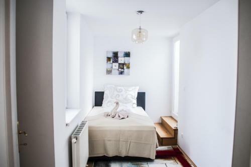 Apartamento Urban Flats Vienna City Center