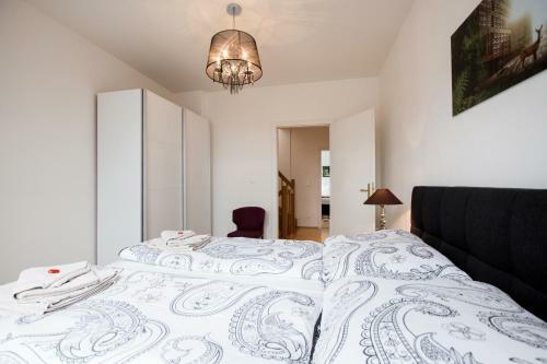 Apartamento Urban Flats Vienna City Center