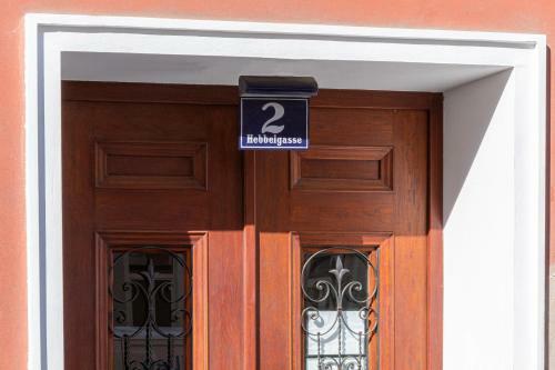 Apartamento Studio Vienna Central Station
