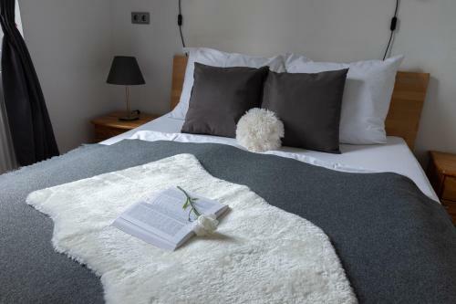 Apartamento Vienna Central Station Accommodation