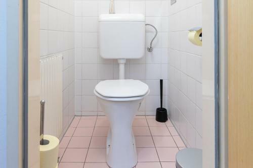 Apartamento Vienna Central Station Accommodation