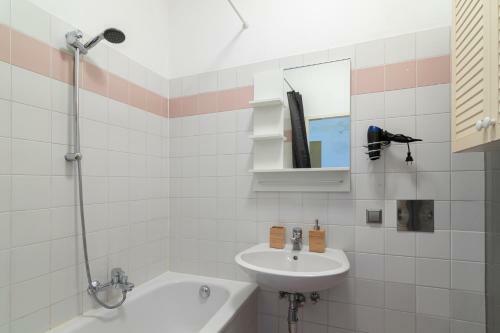 Apartamento Vienna Central Station Accommodation