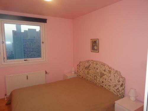 Apartamento Flat Uno City