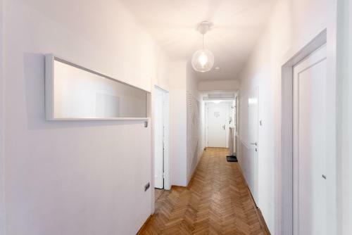 Apartamento Balcony Oasis Operastreet