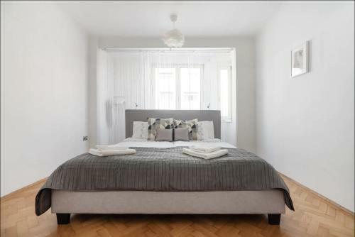 Apartamento Balcony Oasis Operastreet