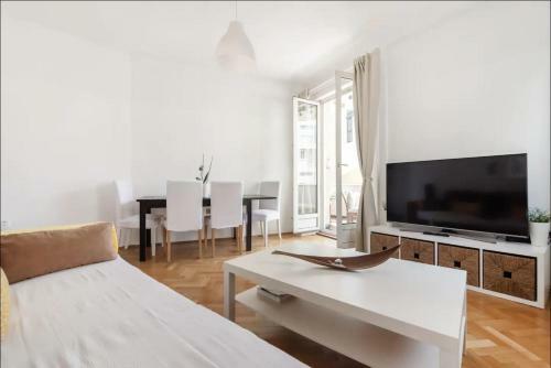 Apartamento Balcony Oasis Operastreet