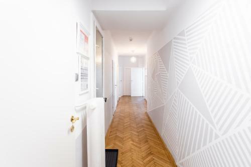 Apartamento Balcony Oasis Operastreet
