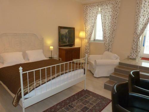 St Martin Apartment