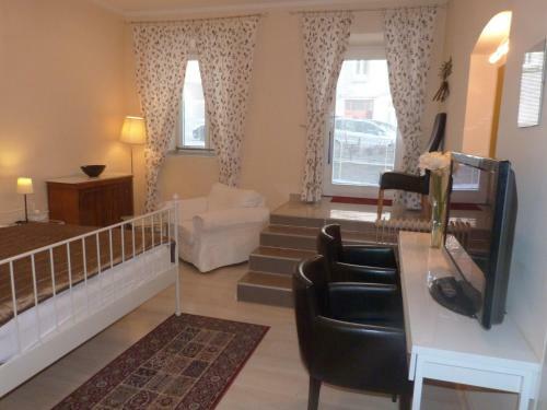St Martin Apartment