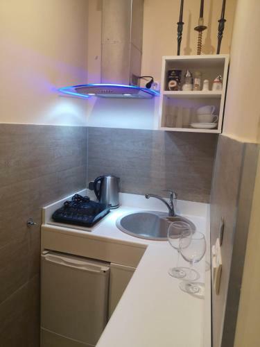 St Martin Apartment
