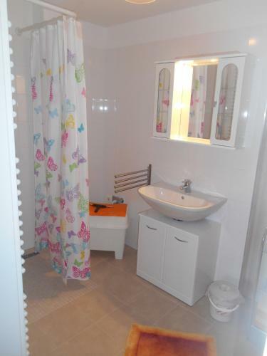 Apartamento Nordrand-apartment