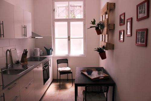 Apartamento 95m�-apartment Tunnel