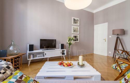 Apartment Vienna Your Home Abroad
