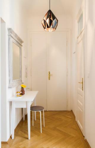 Apartment Vienna Your Home Abroad