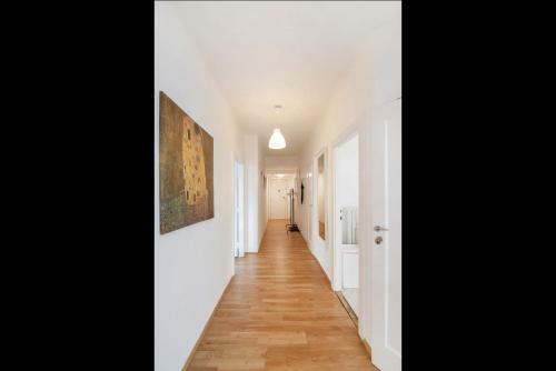 Apartamento City Centre Klimts Balcony