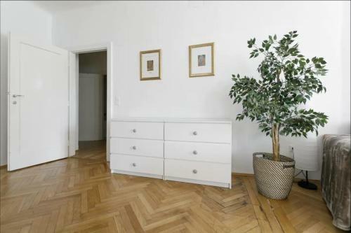 Apartamento City Centre Klimts Balcony