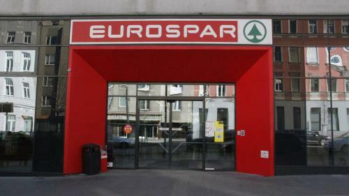 Apartamento Spacious Vienna Central Station Residence