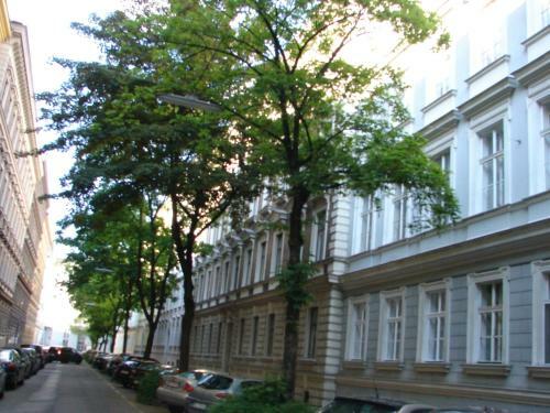 Apartamento Charming Viennese Home