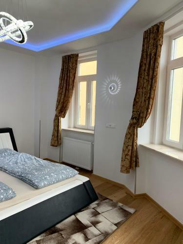 Colony Apartments