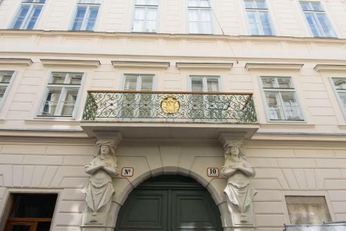Vienna Living Apartments - Stephansdom