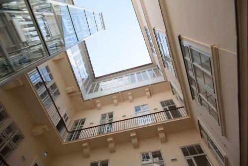 Vienna Living Apartments - Stephansdom