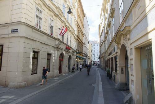 Vienna Living Apartments - Stephansdom