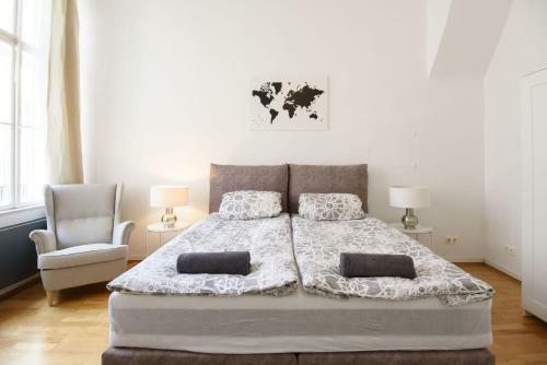 Vienna Living Apartments - Stephansdom