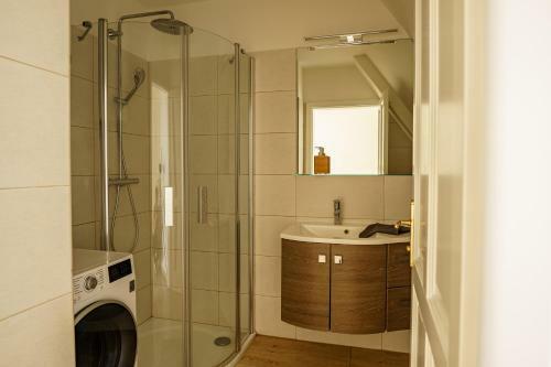 Vienna Living Apartments - Stephansdom