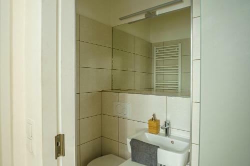 Vienna Living Apartments - Stephansdom