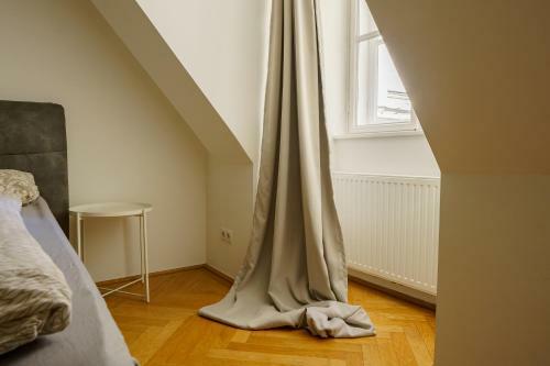 Vienna Living Apartments - Stephansdom