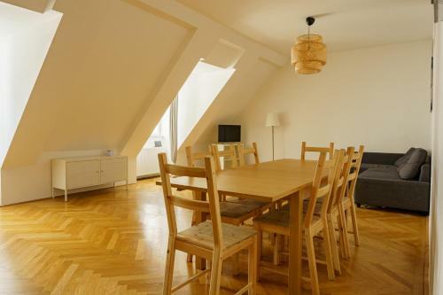 Vienna Living Apartments - Stephansdom