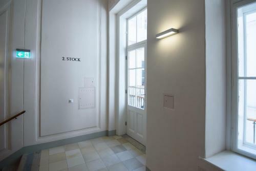 Vienna Living Apartments - Stephansdom