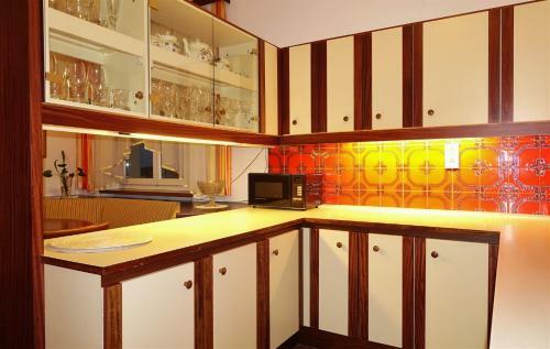 Apartamento Wien An Der Donau