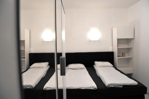 Apartment Arnsteingasse 8