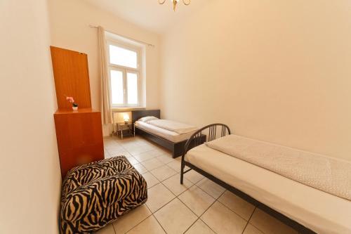 Apartment Arnsteingasse 8
