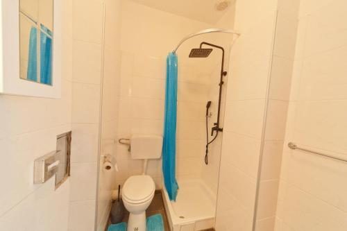 Apartment Arnsteingasse 8