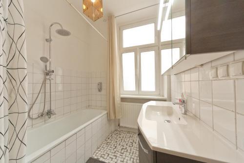 Apartment Arnsteingasse 8