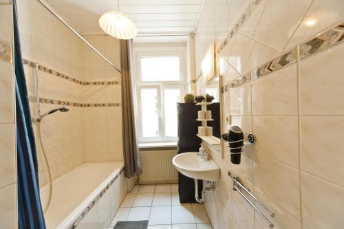 Apartment Arnsteingasse 8