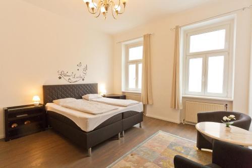 Apartment Arnsteingasse 8