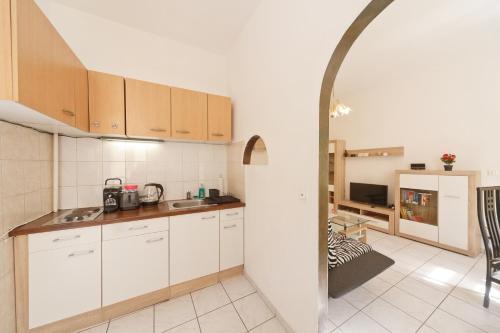 Apartment Arnsteingasse 8