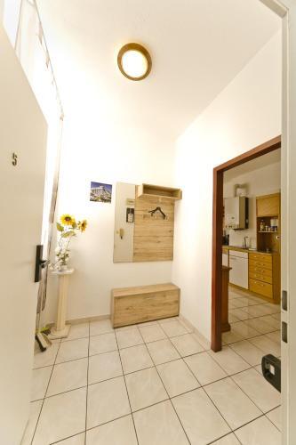 Apartment Arnsteingasse 8