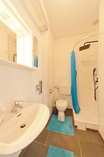 Apartment Arnsteingasse 8