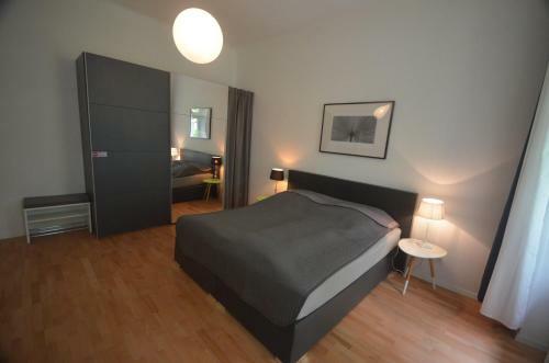 Apartamento Charmante Altbauapartments Apostelgasse