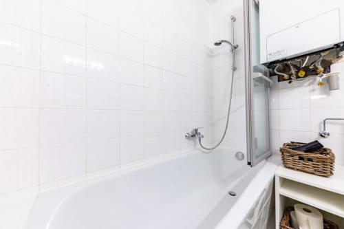 Apartment Near Naschmarkt