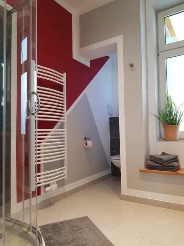 Apartamento Business Home Vienna