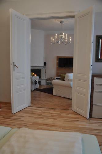 Apartamento Business Home Vienna