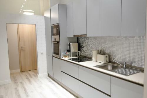 Mava Apartments