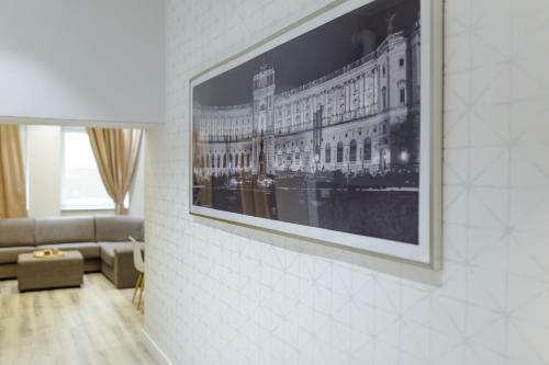 Mava Apartments