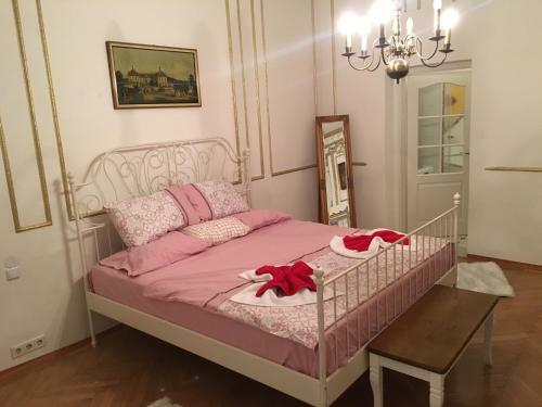 Apartamento Royal Palace Home